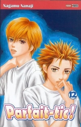 page album Parfait-tic !, T.12
