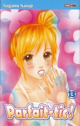 page album Parfait-tic !, T.13