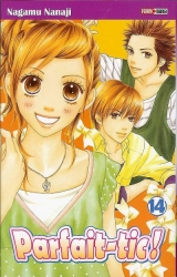 page album Parfait-tic !, T.14
