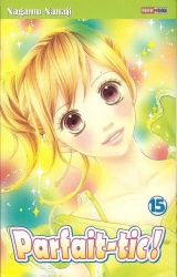 page album Parfait-tic !, T.15