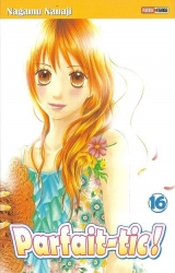 page album Parfait-Tic T.16