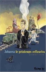 page album Premier livre