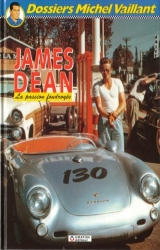 James Dean - La passion foudroyée
