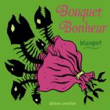 page album Bouquet bonheur