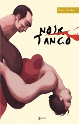 couverture de l'album Noir Tango