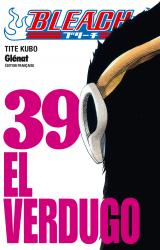 couverture de l'album El verdugo