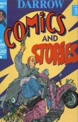 Comics and stories