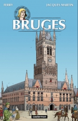 couverture de l'album Bruges