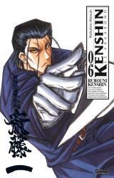 couverture de l'album Kenshin perfect edition, T.6