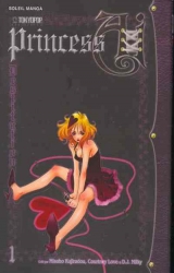 page album Destitution