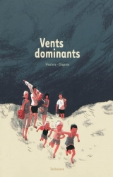 couverture de l'album Vents Dominants