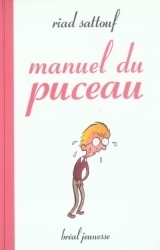 couverture de l'album Manuel du puceau