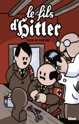 page album Le fils d'Hitler
