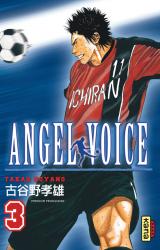 page album Angel Voice Vol.3