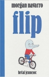 couverture de l'album Flip