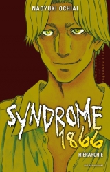 page album Syndrome 1866, T.4