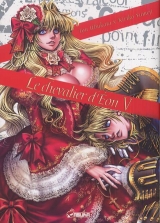 couverture de l'album 