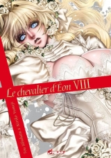 couverture de l'album 
