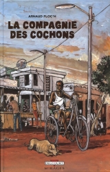 La Compagnie des cochons