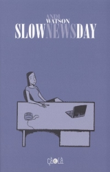 couverture de l'album Slow News Day