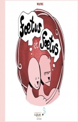 page album Foetus & Foetus