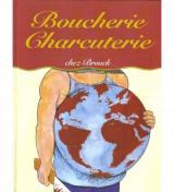 couverture de l'album Boucherie Charcuterie