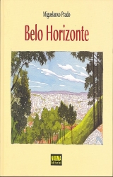 couverture de l'album Belo horizonte