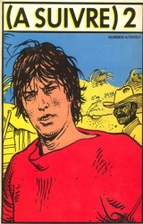 page album A suivre, N°2
