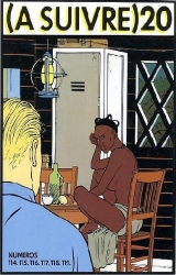 A suivre, N°20
