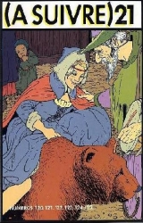 A suivre, N°21