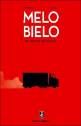 page album Melo Bielo Mélodrame biélorusse