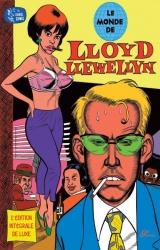 couverture de l'album Intégrale Monde de Lloyd Llewellyn