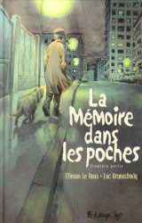 couverture de l'album La Mémoire dans les poches 1/2