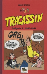 Tracassin - intégrale 2 : 1963-1964