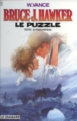page album Le puzzle