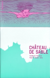 page album Château de sable
