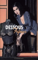 Dessous fripons