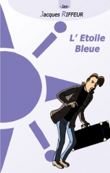 couverture de l'album L'étoile Bleue
