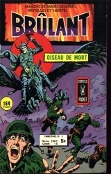 Oiseau de mort
