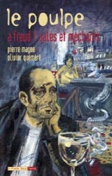 page album A Freud ! Sales et méchants