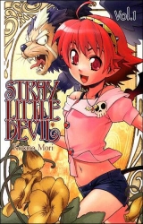 Stray Little Devil, T.1