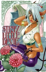 Stray Little Devil, T.4
