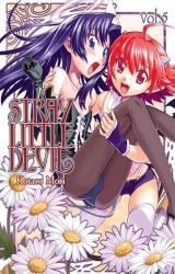 Stray Little Devil, T.5