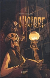 couverture de l'album Macabre