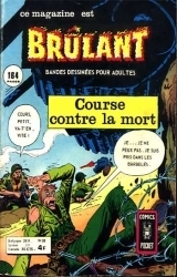 page album Course contre mort