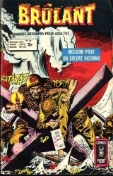 Mission pour un soldat inconnu