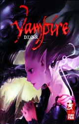 couverture de l'album Vampire