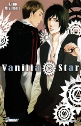 Vanilla star