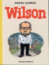 page album Wilson