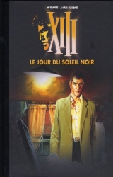 Le jour du soleil noir (Ed. Le Figaro)